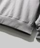 FP142 Orbt 974 Diversweave Sweatshirt Gray Sjmt1522