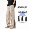 VUUG Men's Lightweight Workwear Cargo Pants