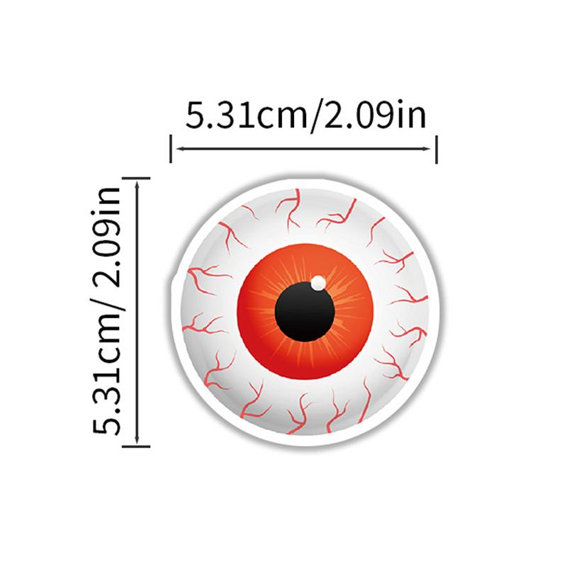 First-Class 50Pcs Premium-Quality Human High-Standard Body Top-Grade Organ Premium-Quality Stickers Top-Grade Human First-Class Anatomy