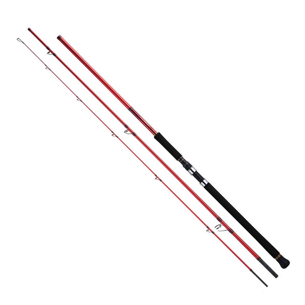 SHIMANO Freestyle Rod World Shaula BG 2021 Model 21203R-3 Freestyle