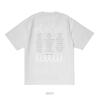 Pre-order BTS World Tour ARIRANG Official MD S/S Tour T-shirt