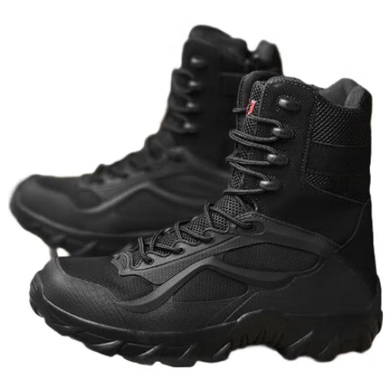 Union Messenger High-Top Outdoor Hiking Boots 47