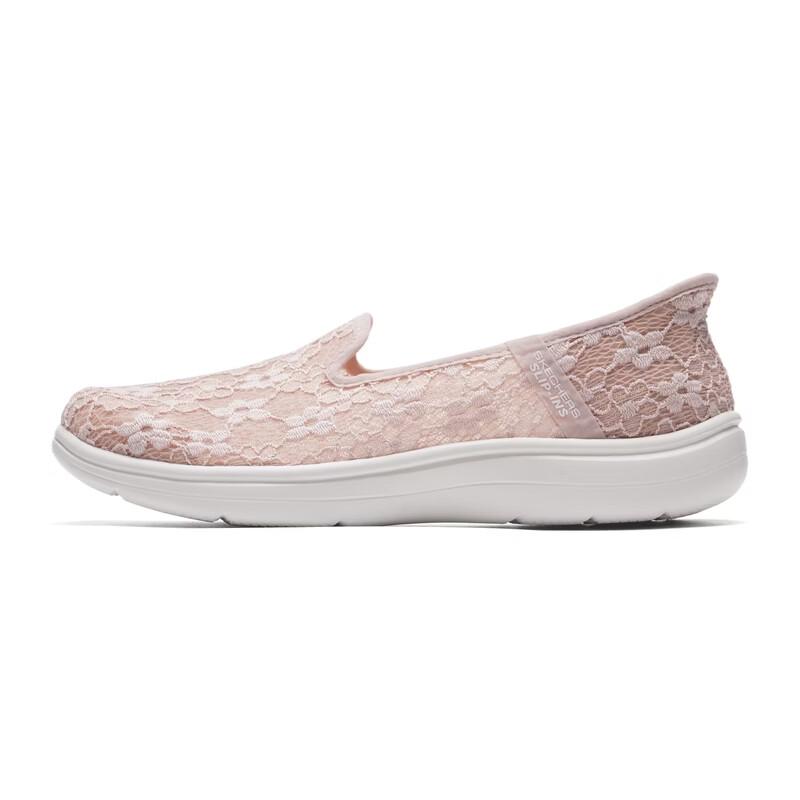 Skechers Women s Lightweight Casual Sneakers EU 36.5