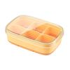 3D Ice Cube Tray Silicone Rose shape Ice Mold Refrigerator DIY Moulds Ice Ball Maker Whiskey Cocktail Ice Stencil Kitchen Tools