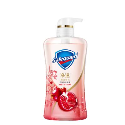 Saponi e gel doccia – Gel doccia