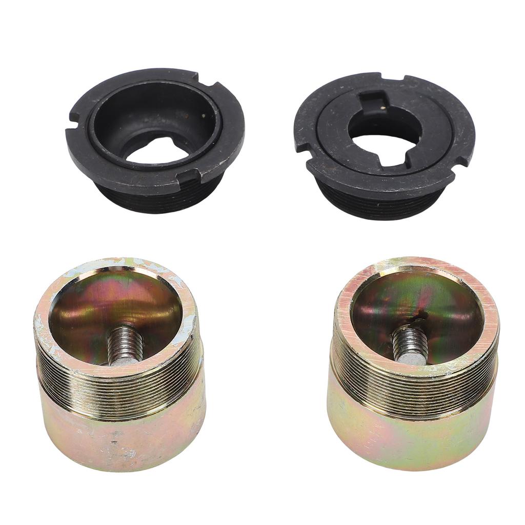 Freewheel Adapter Kit 27mm Electric Bike Spare Freewheel Adapter and Connector Kit for Maintenance