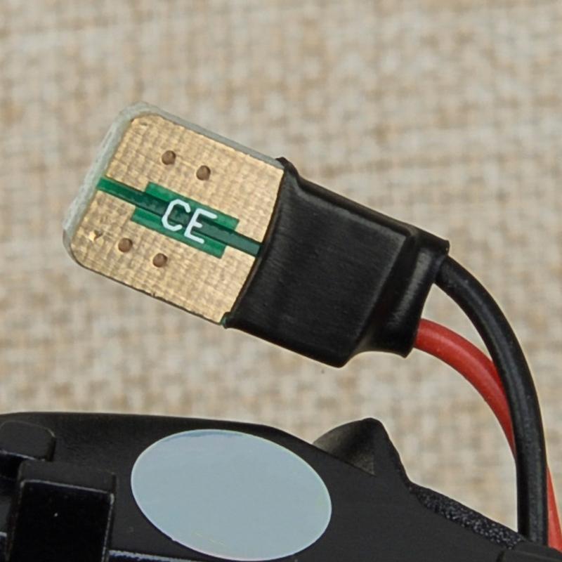 Pair Sequential Side Marker Light Turn Signal Lamp Fit for Scion FR-S Subaru BRZ Toyota 86