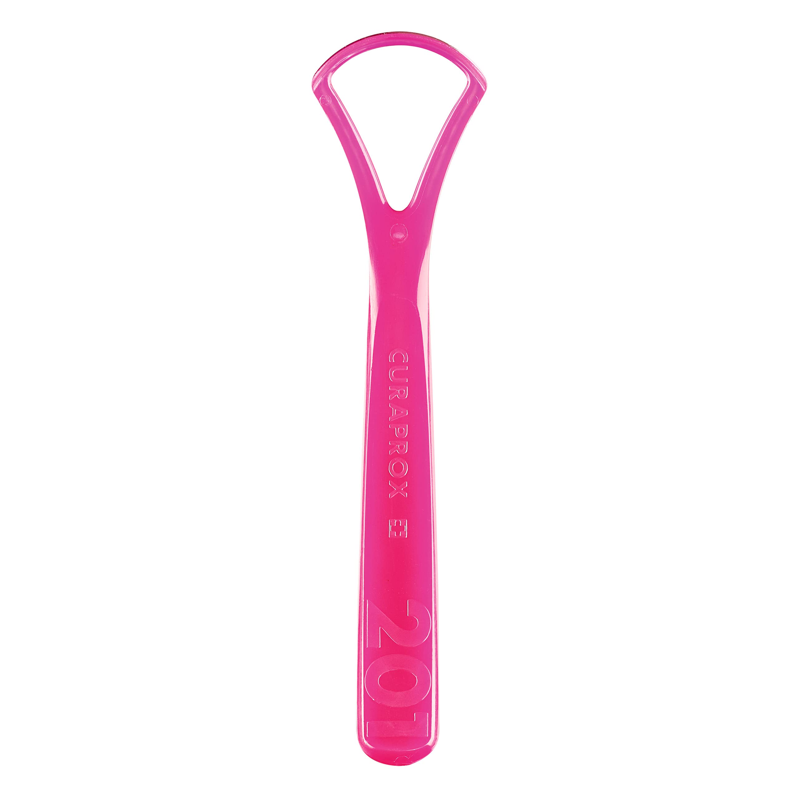 

Craprox Tongue Brush Single