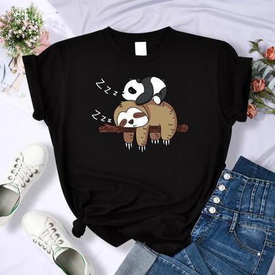 Bluzki – T-shirty i koszulki