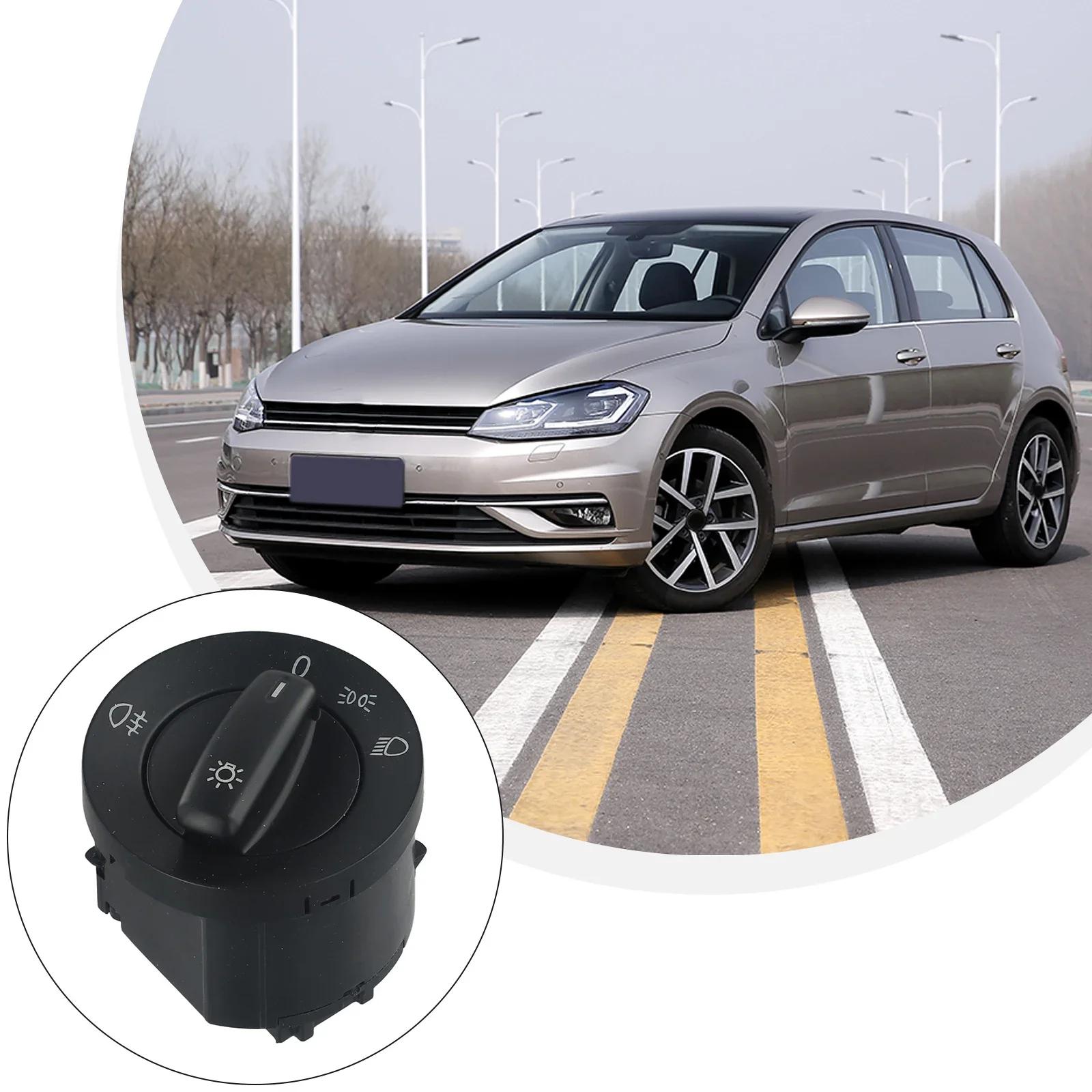 

Main Light Switch 10 Pins 1K0941431B 1K0941431BB High Quality Plastic For Golf 5 Bj.2003-2008 Auto Accessories China Mainland