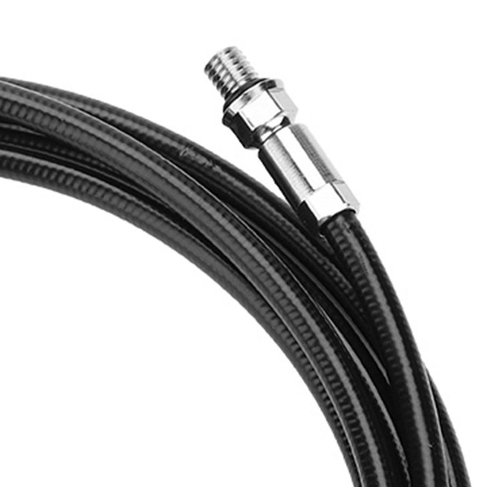 1 Set 2m Length Hydraulic Disc Brake Hose Bike Brake Hose Kit for AVID E5 E9 ER XX XO Bicycle Repair
