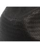 Yunibeosyeolkemiseuteuli Bu Gentle Line Black Fedora Summer Hat