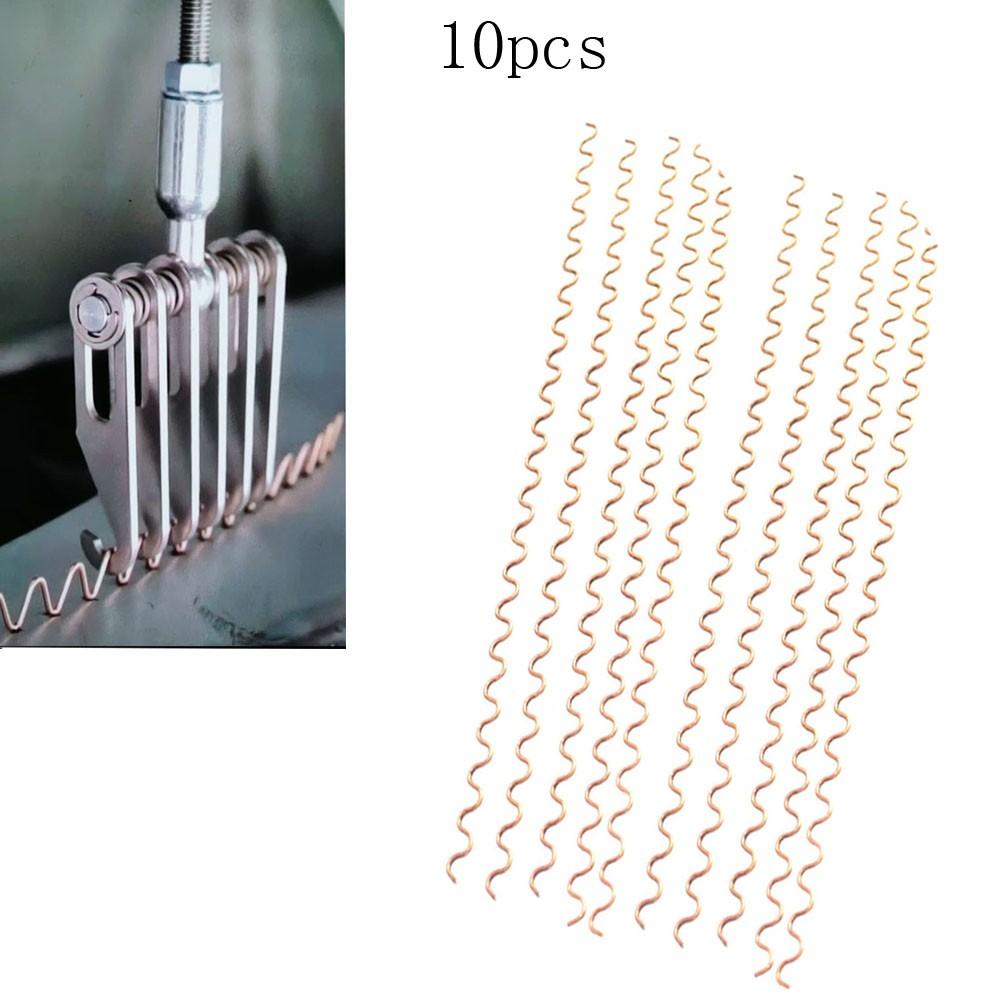 

Spot Weld Repair Pulling Stud Welder Car Spotter Dent Puller Repair Removal 10pc