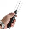 Bottle Opener Air Pressure Type Wine Opener Stainless Steel Pin Type Bottle Pumps Corkscrew Cork Out Tool Red Wine Accessories