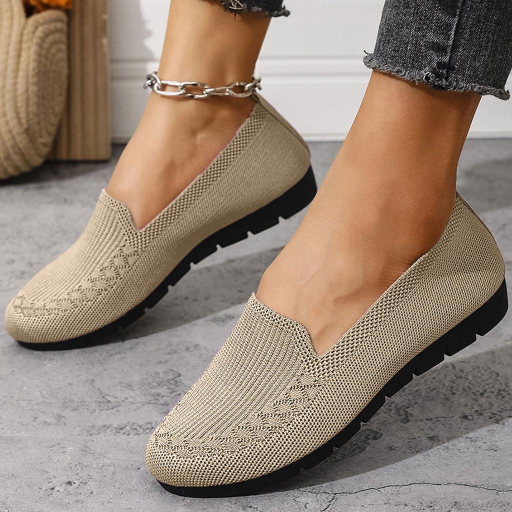 Women's Sports Shoes Hollow Sandals Mesh Casual Shoes Women's Shoes Comfortable Outdoor Sports Shoes Running Shoes
