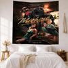 Michael Jackson Tapestry Wall Hanging Customize Wall Tapestry Home Decor Room Decor Backdrop Wall Art Room Decor