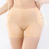 Women Panties Seamless Butt Lifter Hip Pads Enhancer Underwear Padded Panty Body Shaper Push Up Booty Lift Corset Shapewear