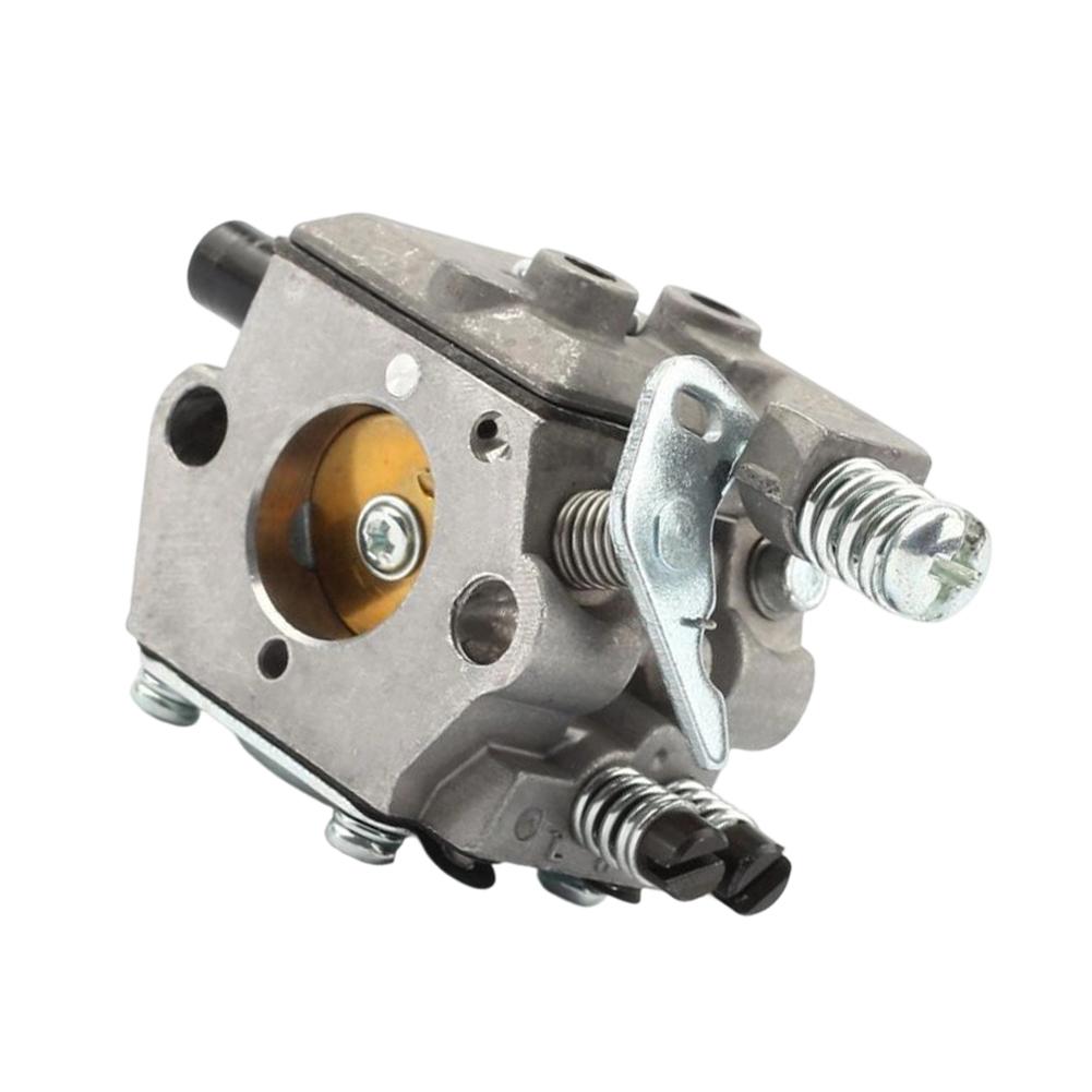 

Chainsaw Performance Kit Carburetor Small Engine Carburetor None Carburetor Kit Fuel Line Oil Filter Impulse Line China Mainland