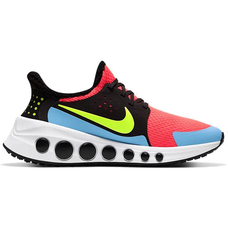 New Nike CruzrOne Bright Crimson CD7307-600