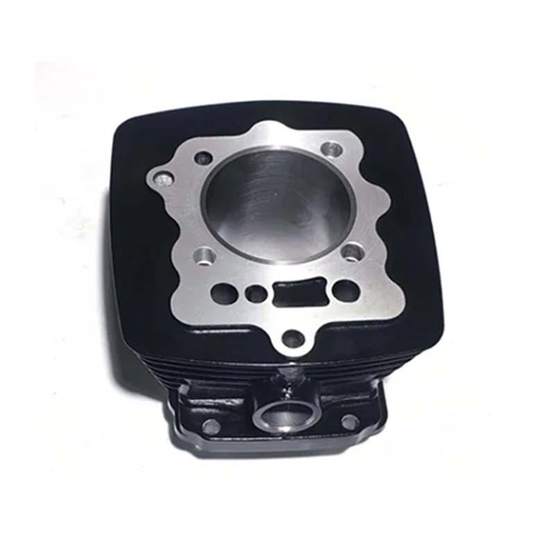 NOVO-Kit Cilindro Pistão Motocicleta 65.5Mm Peças de Reposição Motor Para Italika Ft125 Ft150 Rt180