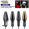 For BMW R NineT F900R F900XR LED Indicator Turn Signal Blinker Flashing Light Lamp R1200 R1250 F750 F850 GS/LC/ADV/RS S1000 R XR