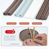 D/E/I/P Type Door Seal Strip Foam Seal Stopper New Weatherstrip  Window