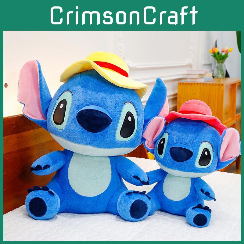 Formal Wear Cute Hat Sitting Posture Cartoon Plush Toys For Children