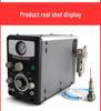 Pneumatic Jewelry Inlay and Engraving Machine for Gold, Silver, and Copper.