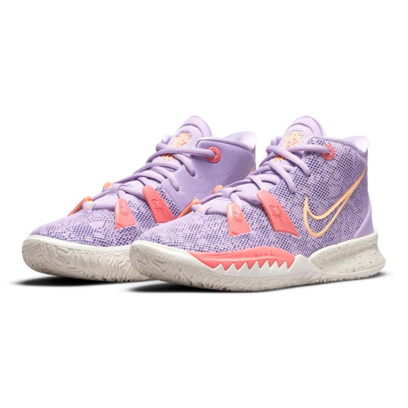 Nike Kyrie 7 Daughters GS Sneakers CT4080-501