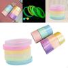 DIY Sticky Ball Tapes for Creative Decorations And Crafts