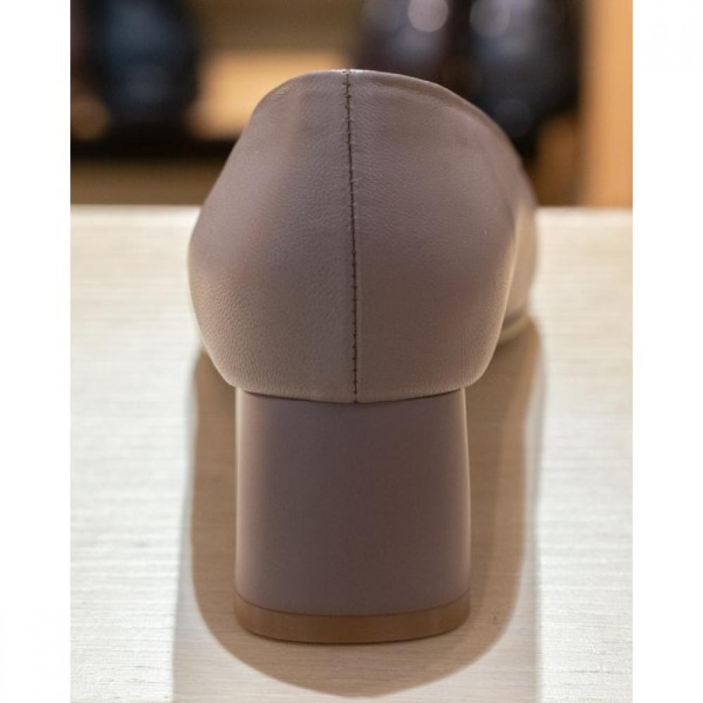 Vainer Brown Women Comfort Shoes 063a