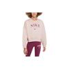 Nike Kids Sweatshirts Crew Neck Moderate FD0885-601