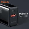 Mai Duo Duo PD33W Dual Port Charger – UK/EU Specifications