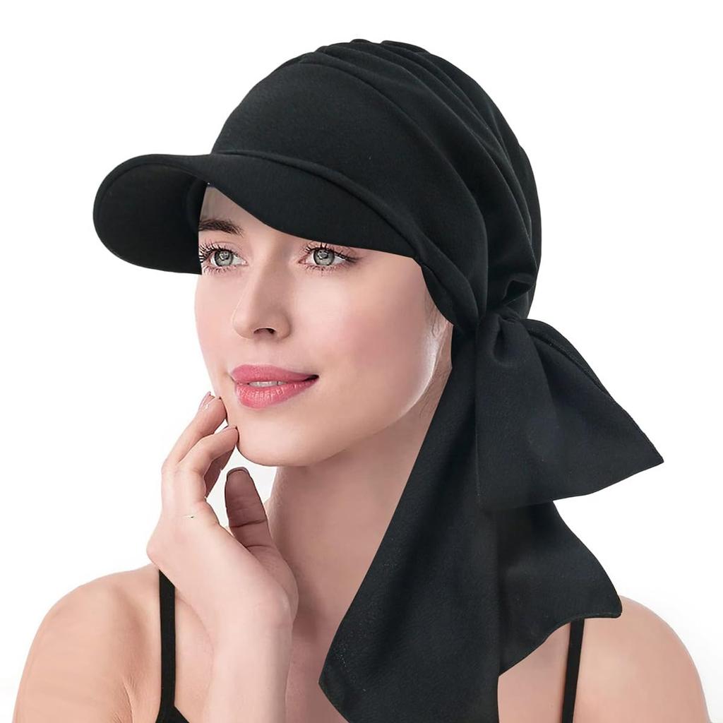 Women's Headscarf Hat