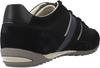 Geox U Wells C Sneakers (U52T5C) Navy