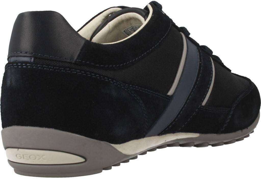 Geox U Wells C Sneakers (U52T5C) Navy