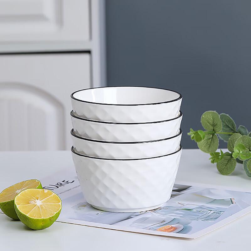 Huihuang Japoński Styl Ceramiczny Zestaw Stołowy