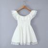 2025 Sleeveless Retro One-Shoulder Sexy Slim-Fit Mini Dress for Women