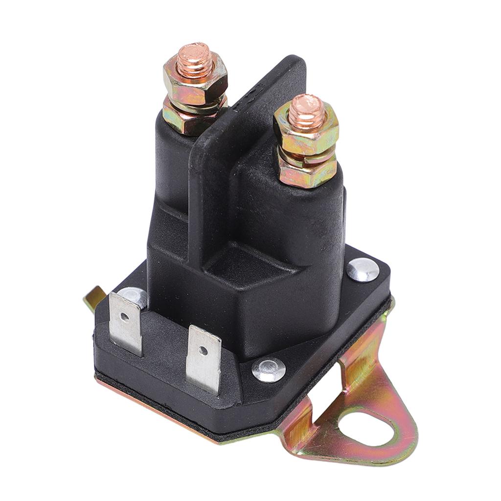 435 325 Starter Solenoid ABS Brass Lawn Mower Tractor Starter Solenoid Replacement for 862 1241 211