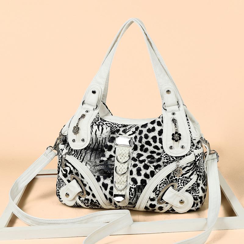 Borsa a Spalla alla Moda, Borsa a Tracolla, Borsa a Sling, Borsa da Donna