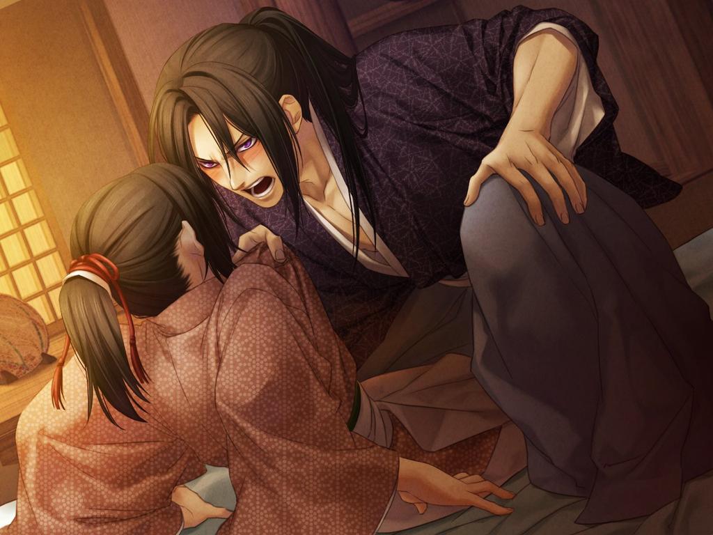 Hakuoki: Essays (Limited Edition: Includes "Drama CD" and "Weekly Calendar")