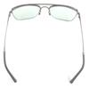 Great OLIVER PEOPLES Sunglasses R-2 Roger Federer Collection Double Bridge Used