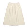 NATIONALGEOGRAPHIC N242Wsk960 Women'S Adélie Lightweight Woven Stretch Skirt Crystal Beige
