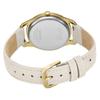[HENRYLONDON] Henry London Quartz Watch, Water Resistant for Daily Use, Plastic, Green Dial, HL39-M-0102-WH, Unisex [Used]