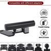 GPS Mount Navigation Bracket Adapter Phone Holder Fit For Harley Davidson Softail Street Bob FXBB 2018- 114 FXBBS -2024