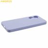 For Xiaomi Redmi 13C 4G/Poco C65 4G Case Precise Cutouts TPU Fiber Lining Shockproof Phone Cover