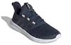 Cloudfoam Pure Wmns Adidas 2.0 'Crew Navy Iron Metallic' Women's H00947