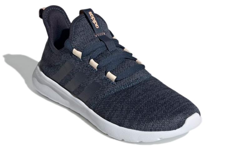 Cloudfoam Pure Wmns Adidas 2.0 'Crew Navy Iron Metallic' Women's H00947