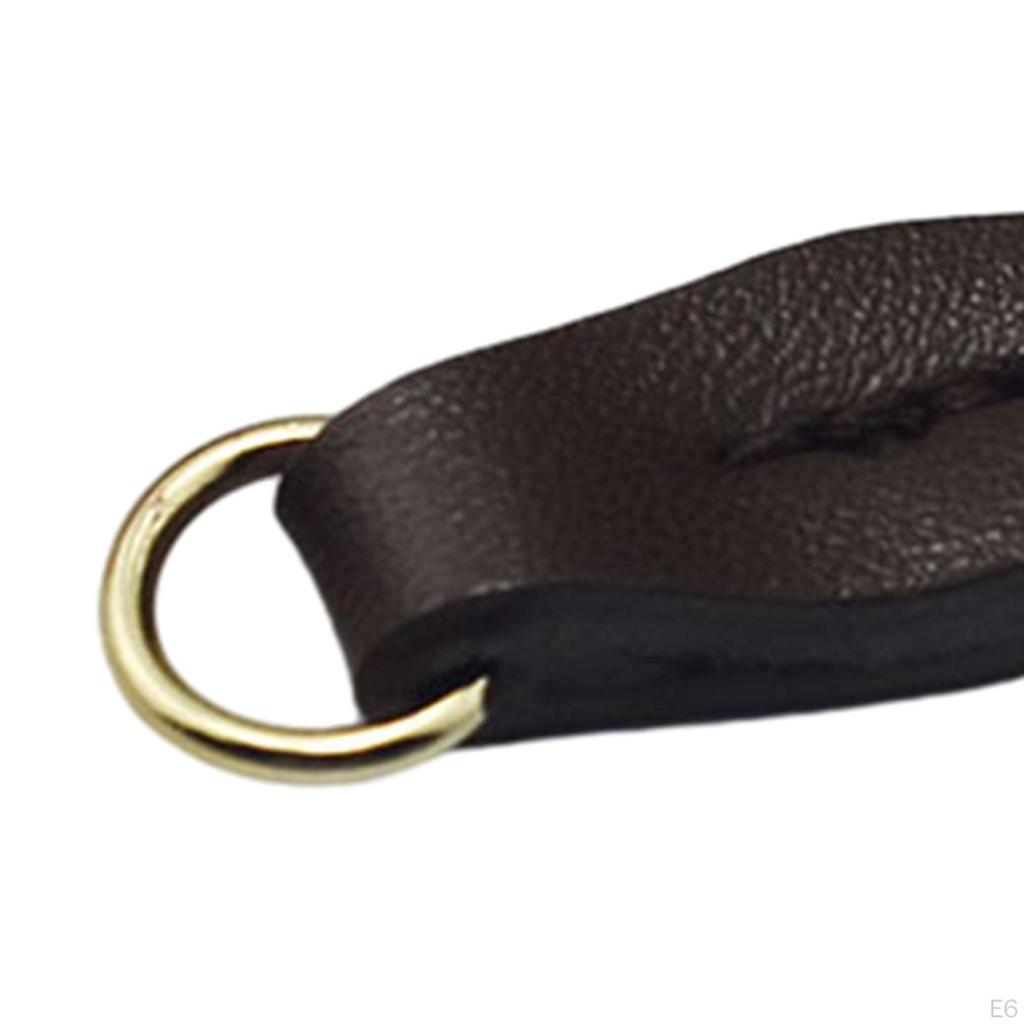 Shape per Tabs Heads Pendants Replacement Strap Cord Tags ers for Boots Jackets