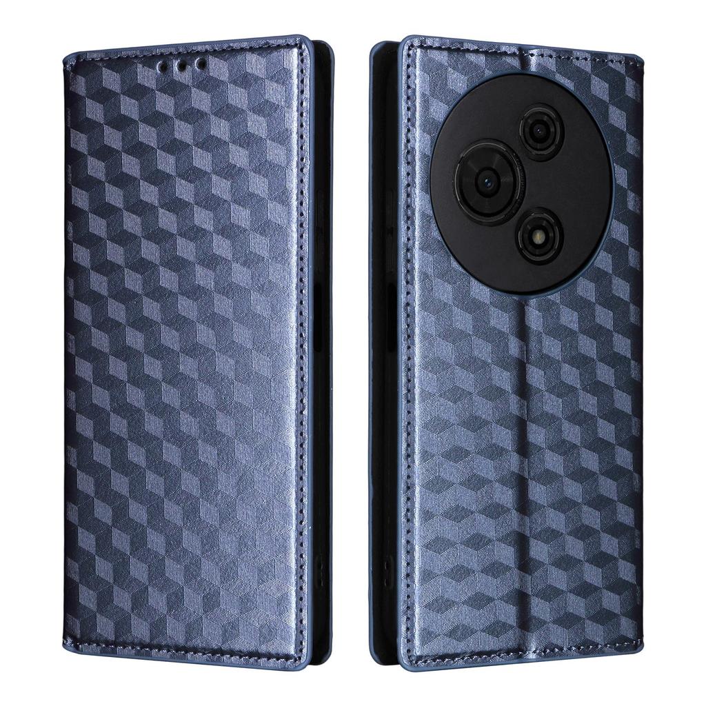 Cover Trasparente Anti-ingiallimento Per TCL 605 / TCL 60 SE - Custodia Protettiva Morbida TPU, Bordo Rialzato Per Fotocamera E Schermo - 2